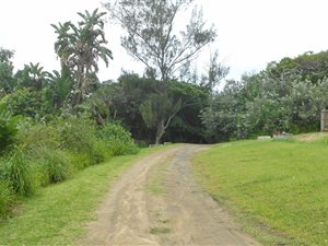 1018 m² Land available in Port Edward