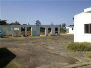 2.3 ha Land available in New Germany