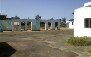 2.3 ha Land available in New Germany