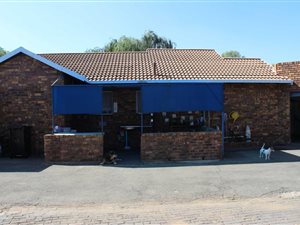 3 Bedroom House in Albemarle