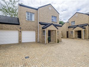 3 Bed House in Ridgeworth