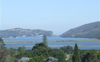 4000 m² Land available in Welbedacht