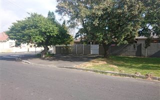 3 Bedroom House in Clamhall