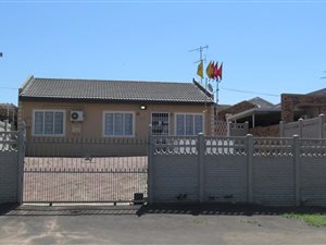 3 Bed House in Woodview