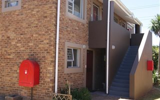 1 Bedroom Apartment in Bellville Central