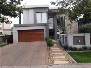4 Bed House in Parkhaven