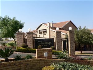 2 Bed Townhouse in The Wilds