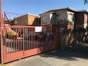 2 Bed Apartment in Townsview