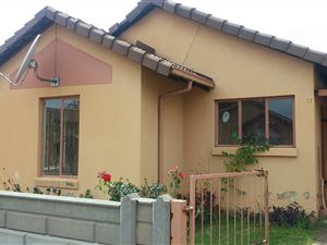 3 Bed Townhouse in Ormonde