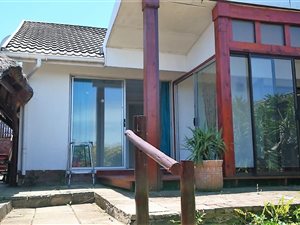 2 Bedroom Apartment in Gonubie
