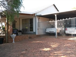 4.6 ha Farm in Strydfontein and surrounds