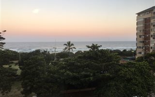 1 Bedroom Flat in Amanzimtoti