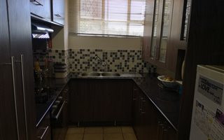 3 Bedroom Apartment in Silverton