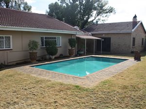 4 Bed House in Dundee