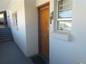 2 Bed Apartment in Southernwood