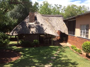 4 Bed House in Groot Marico