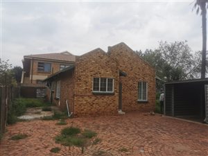 3 Bed House in Boksburg North