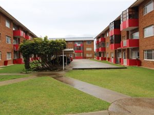 2 Bed Flat in Kabega