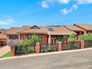 2 Bed House in Homes Haven