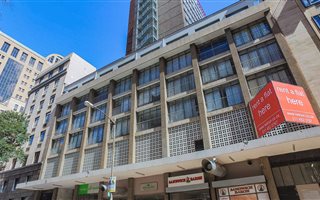 1 Bedroom Apartment in Marshalltown