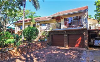 4 Bedroom House in West Acres