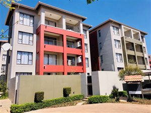 1 Bed Apartment in Lonehill