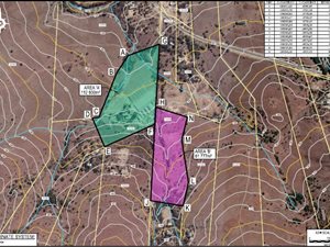 20 ha Farm in Hennops River