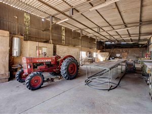 20 ha Farm in Hennops River