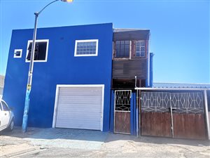 4 Bed House in Kleinvlei