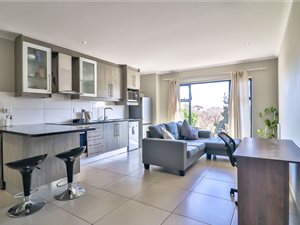 2 Bed Apartment in Observatory