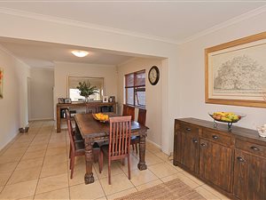4 Bed House in Flamingo Vlei
