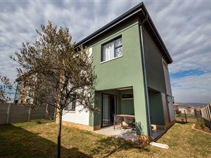 3 Bed House in Danville