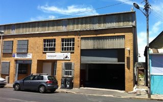 440 m² Commercial space in Salt River