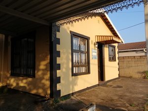 3 Bed House in Isipingo Hills