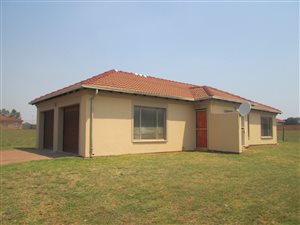 2 Bed House in Rayton