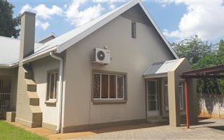 54 m² Office Space in Potchefstroom Central