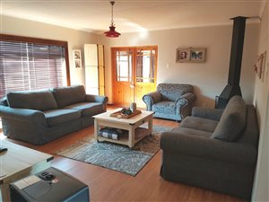 3 Bed House in Aliwal North
