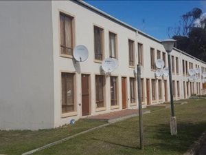 2 Bed Apartment in Heiderand