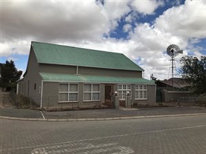 4 Bed House in Murraysburg