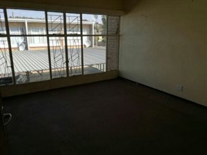 2 Bed Apartment in Elandsheuwel