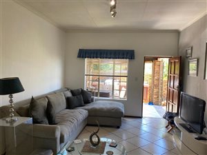 3 Bed Townhouse in North Riding