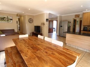 3 Bed House in Irene