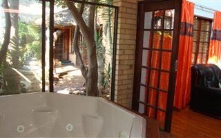 2 Bedroom Townhouse in Polokwane Central
