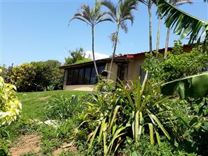 3 Bed House in Hibberdene