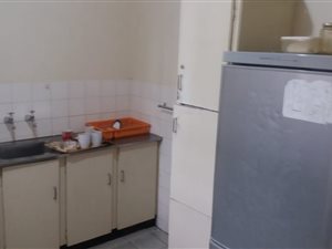 1 Bed Apartment in Berea