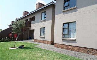 3 Bedroom Townhouse in Albertsdal