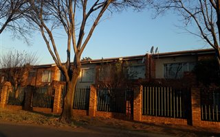 2 Bedroom Townhouse in Beyers Park