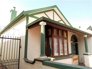 4 Bed House in Jeppestown