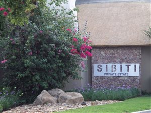 2 Bed Townhouse in Fourways