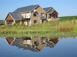2183 m² Land available in Albert Falls